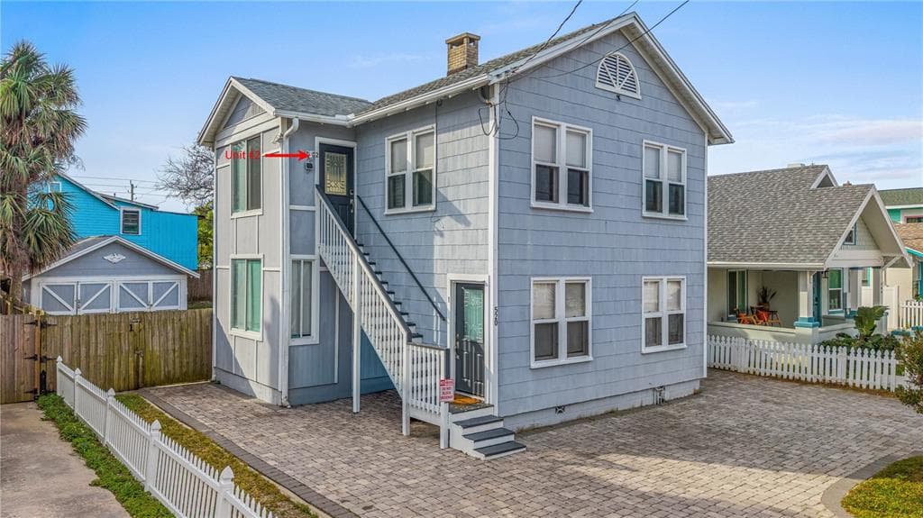520 VERMONT AVENUE, DAYTONA BEACH, FL 32118 — zdjęcie 2