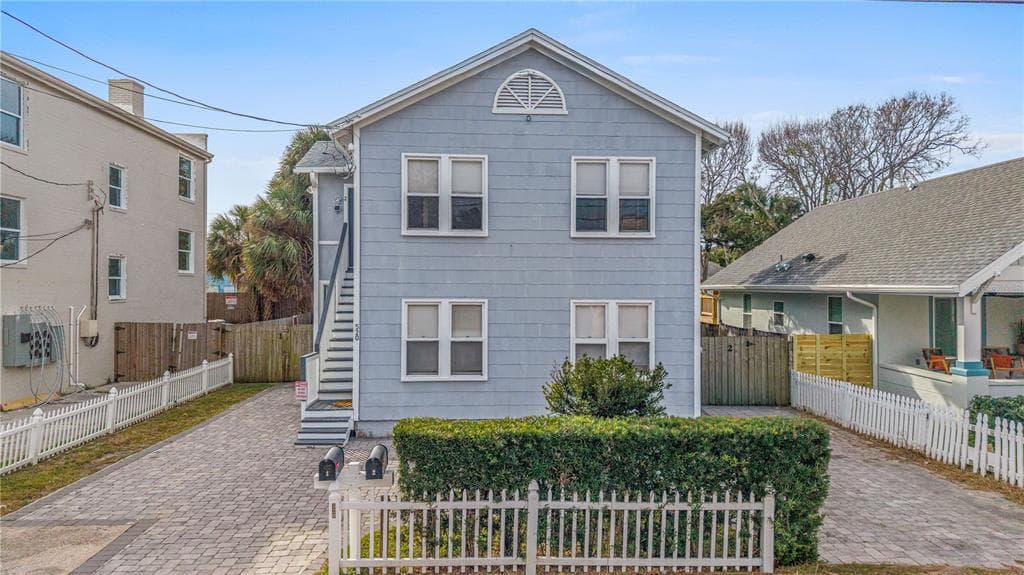 520 VERMONT AVENUE, DAYTONA BEACH, FL 32118 — zdjęcie 4