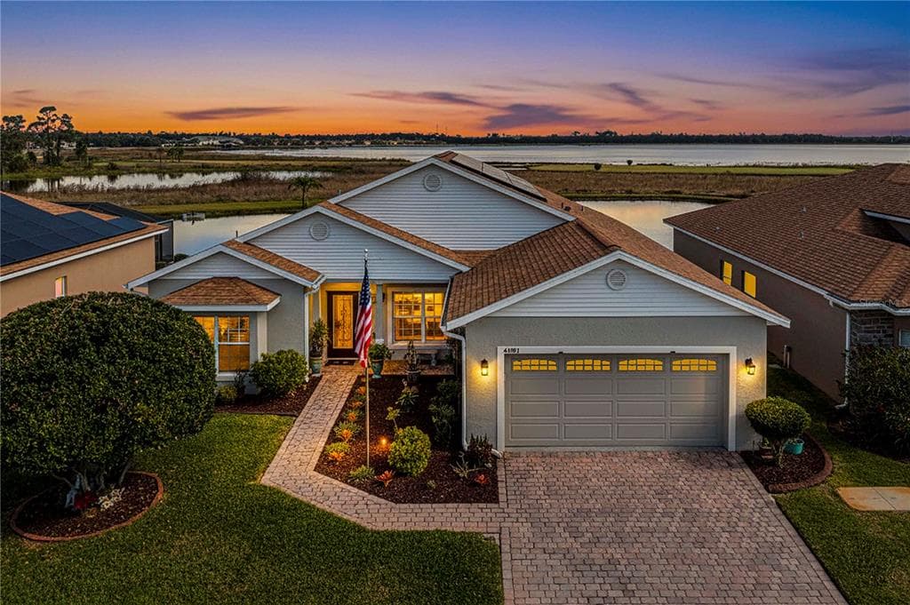 4081 DUNMORE DRIVE, LAKE WALES, FL 33859 — zdjęcie 2