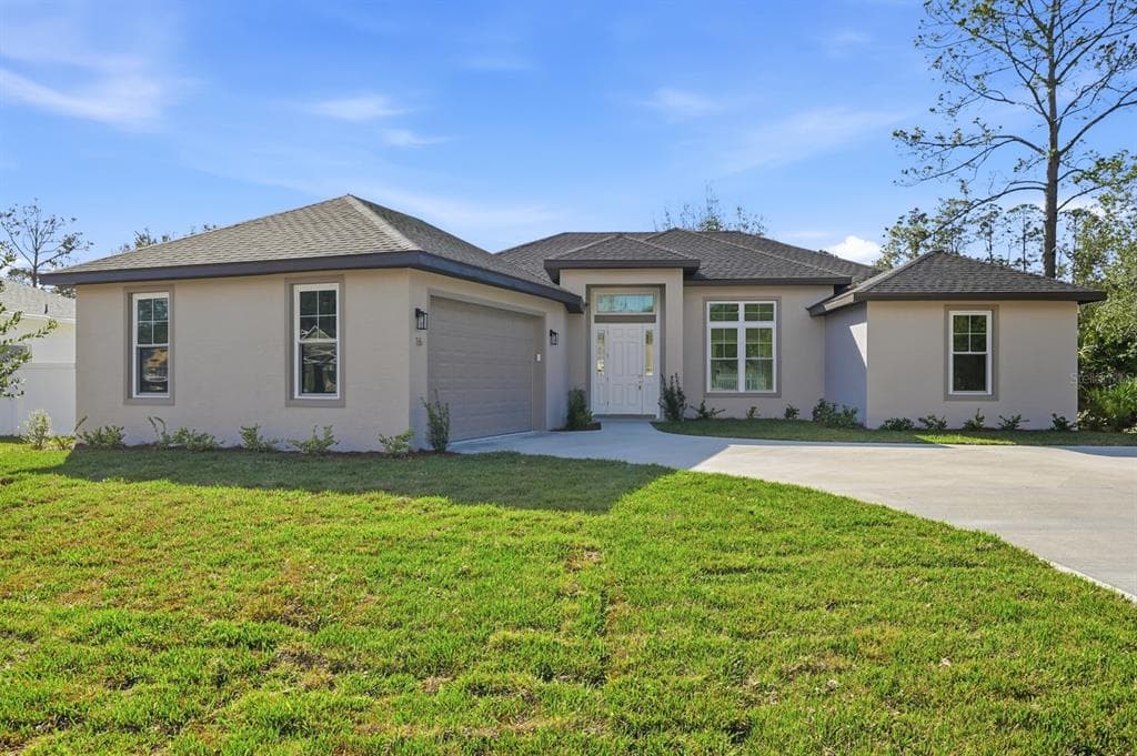 16 PIERCE LANE, PALM COAST, FL 32164 — zdjęcie 2