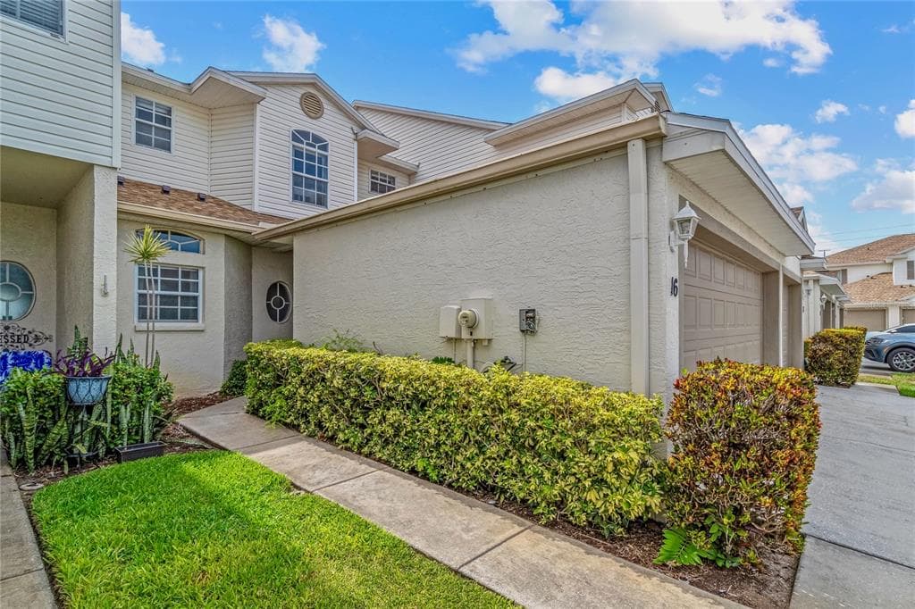 6400 46TH AVENUE N # 16, KENNETH CITY, FL 33709 — zdjęcie 3