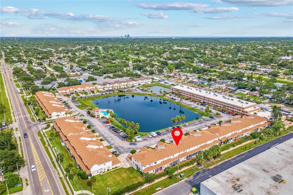 6400 46TH AVENUE N # 16, KENNETH CITY, FL 33709 — zdjęcie 5
