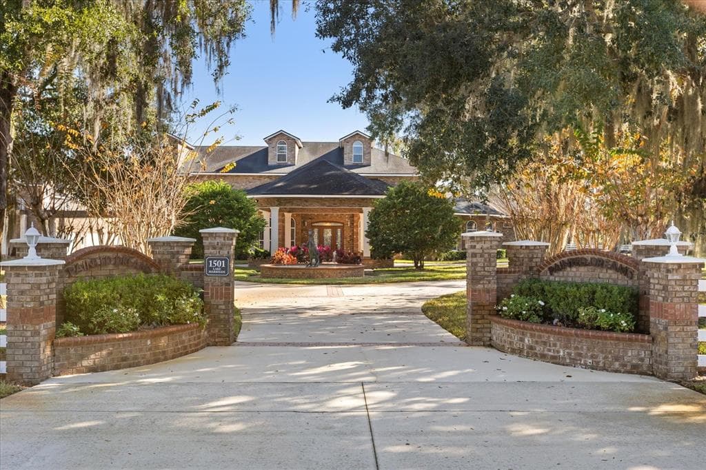 1501 LAKE MARKHAM ROAD, SANFORD, FL 32771 — zdjęcie 5