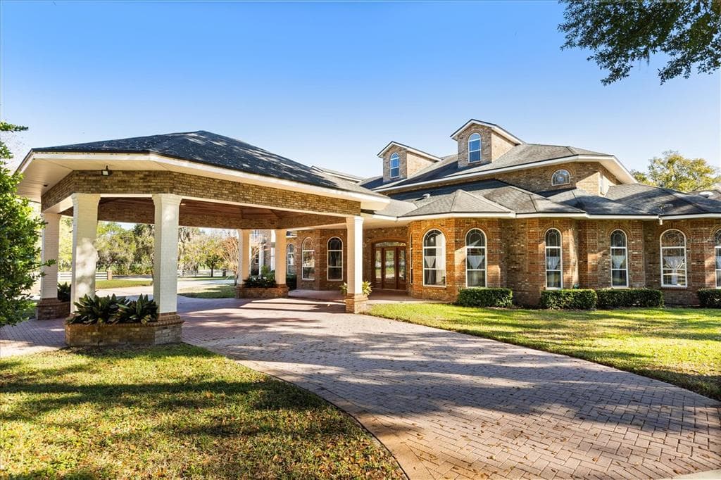 1501 LAKE MARKHAM ROAD, SANFORD, FL 32771 — zdjęcie 4