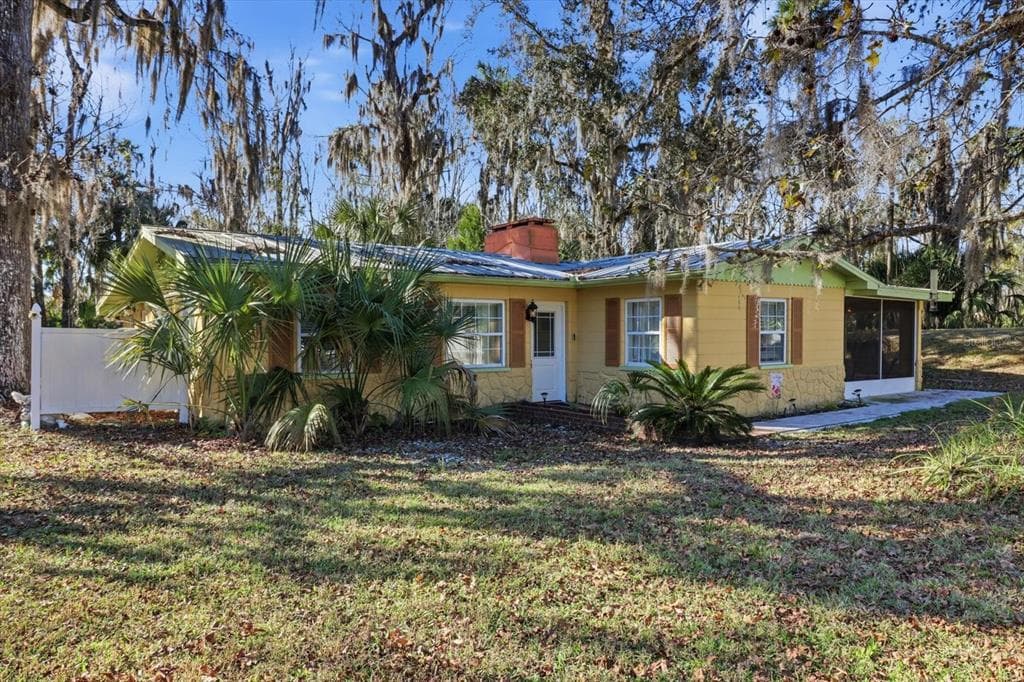 10170 W YULEE DRIVE, HOMOSASSA, FL 34448 — zdjęcie 2