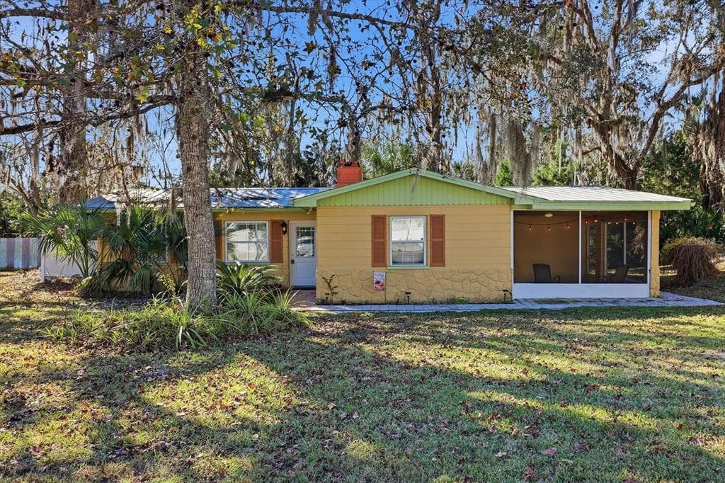 10170 W YULEE DRIVE, HOMOSASSA, FL 34448 — zdjęcie 3