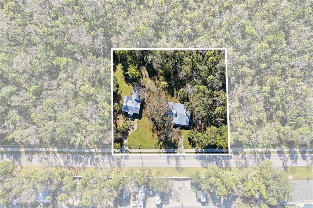 10170 W YULEE DRIVE, HOMOSASSA, FL 34448