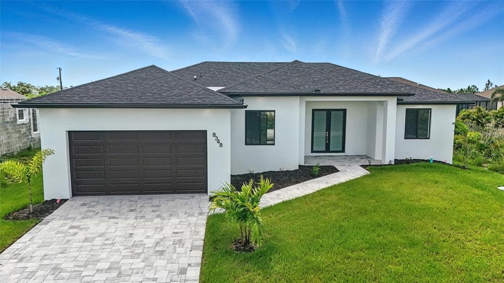 8348 WALDEN STREET, PORT CHARLOTTE, FL 33981 — zdjęcie 2