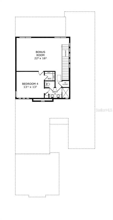 6 RIO VISTA DRIVE, PALM COAST, FL 32137 — zdjęcie 4