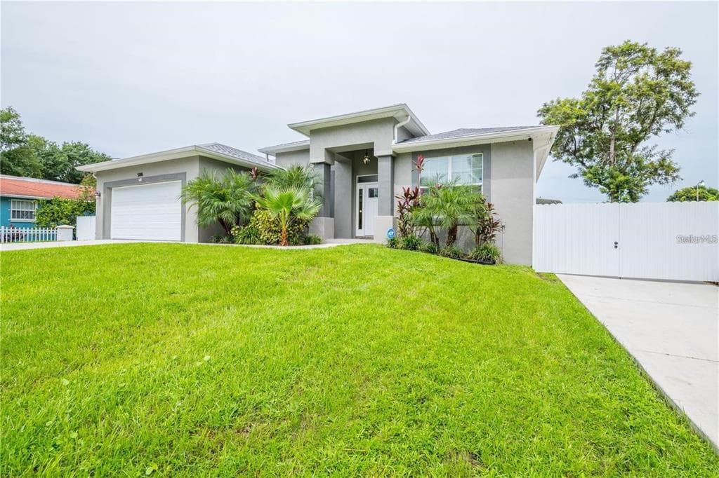 5816 LITTLE RIVER DRIVE, TAMPA, FL 33615 — zdjęcie 2