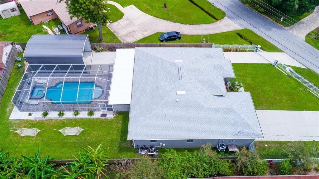 5816 LITTLE RIVER DRIVE, TAMPA, FL 33615