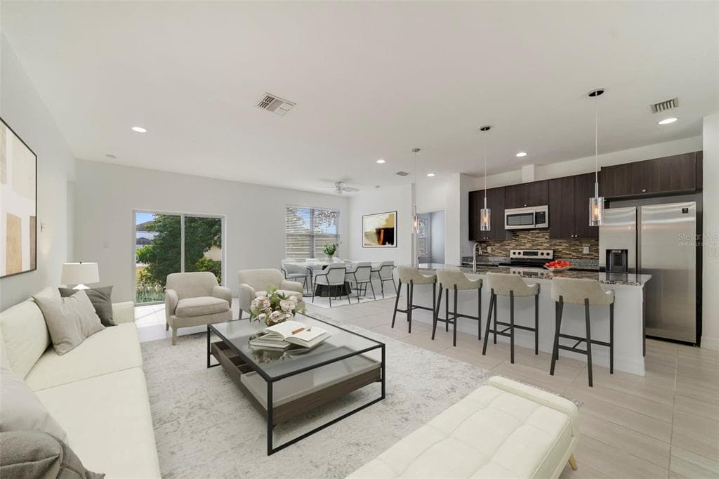 212 GROUPER COURT, POINCIANA, FL 34759 — zdjęcie 2
