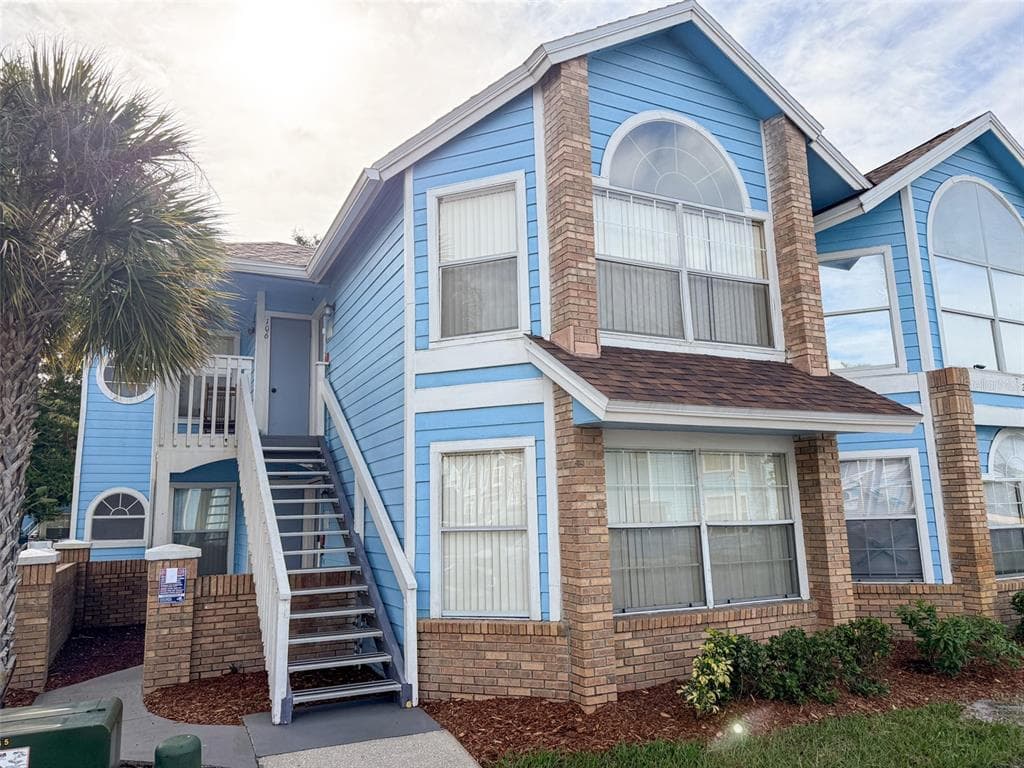 2731 N POINCIANA BOULEVARD # 105, KISSIMMEE, FL 34746 — zdjęcie 2