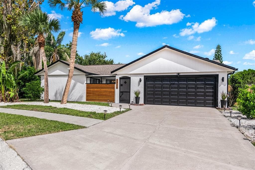 2911 WOODPINE COURT, SARASOTA, FL 34231 — zdjęcie 2