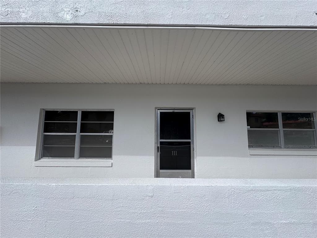 100 EL CAMINO DRIVE # 111, WINTER HAVEN, FL 33884 — zdjęcie 3