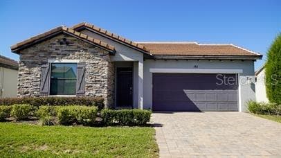 161 KENNY BOULEVARD, HAINES CITY, FL 33844