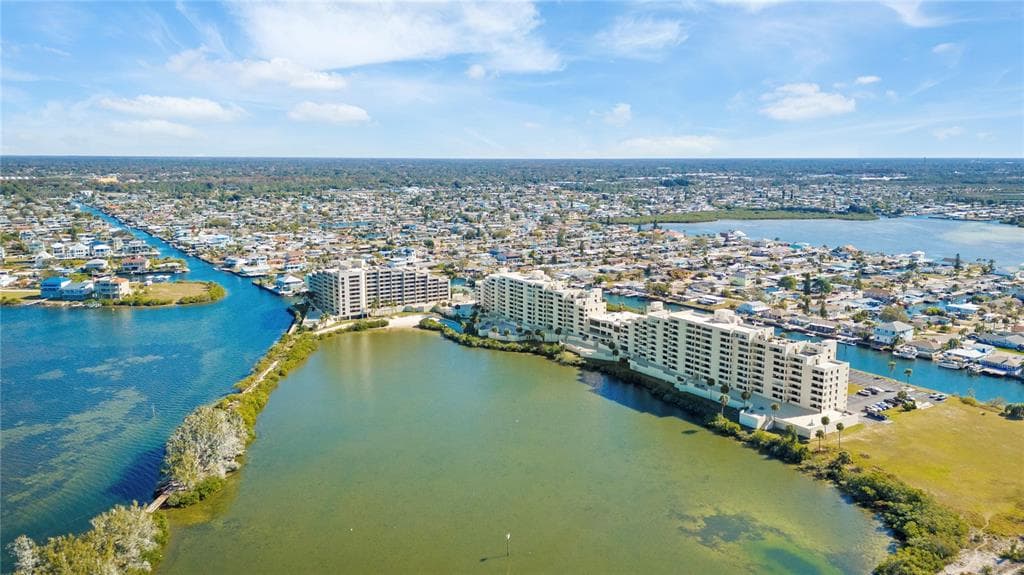 6009 SEA RANCH DRIVE # 307, HUDSON, FL 34667 — zdjęcie 2