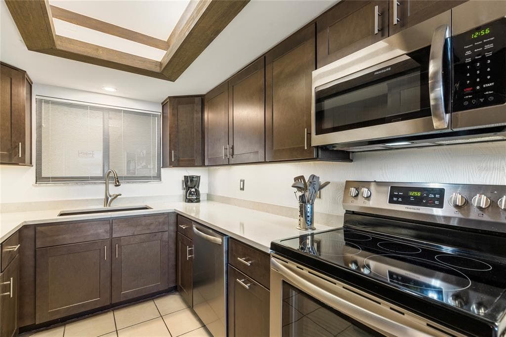 6009 SEA RANCH DRIVE # 307, HUDSON, FL 34667 — zdjęcie 5