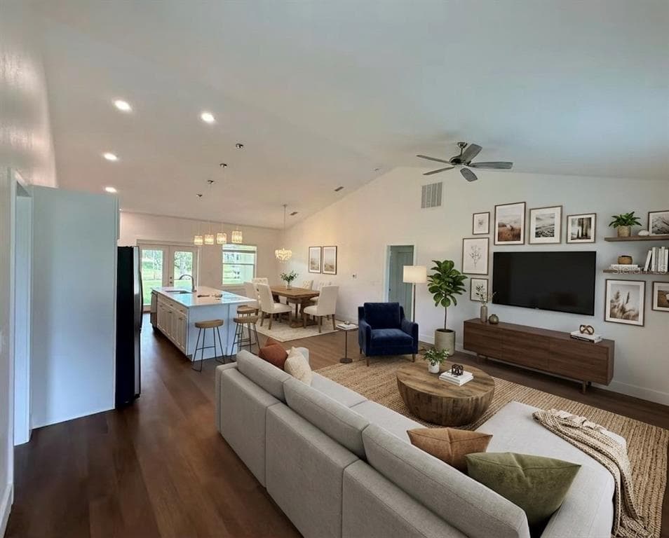 99 BICKFORD DRIVE, PALM COAST, FL 32137 — zdjęcie 2
