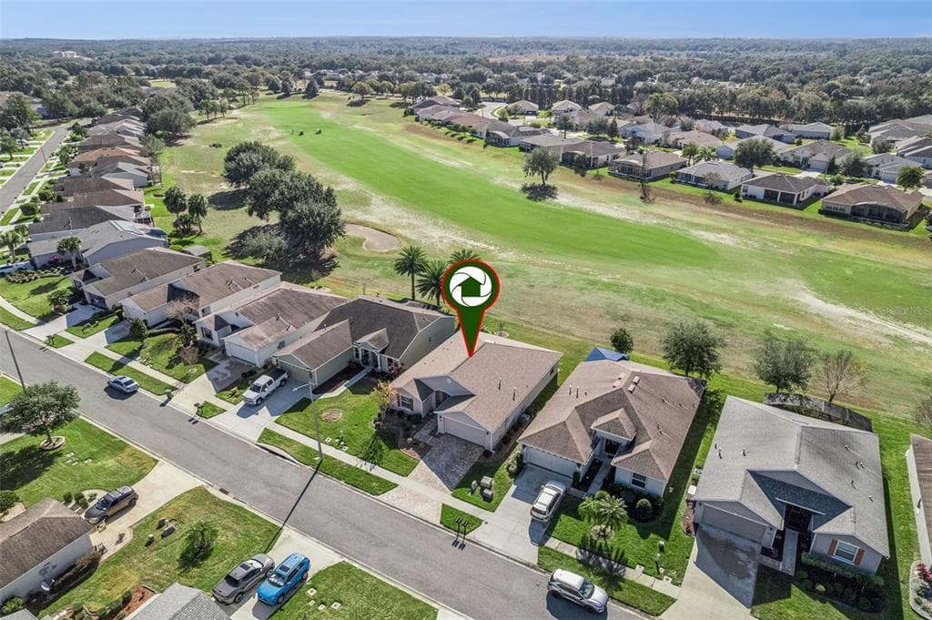 27143 ROANOKE DRIVE, LEESBURG, FL 34748 — zdjęcie 2
