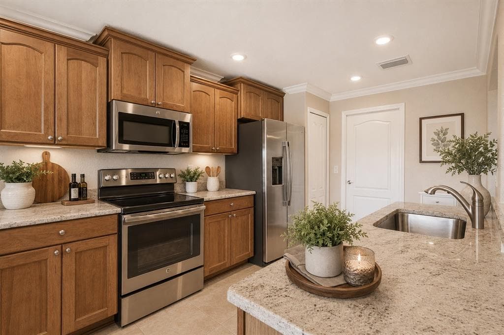 27143 ROANOKE DRIVE, LEESBURG, FL 34748 — zdjęcie 4