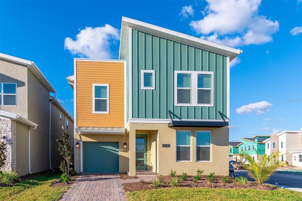 3032 PROTAGONIST STREET, KISSIMMEE, FL 34746 — zdjęcie 2