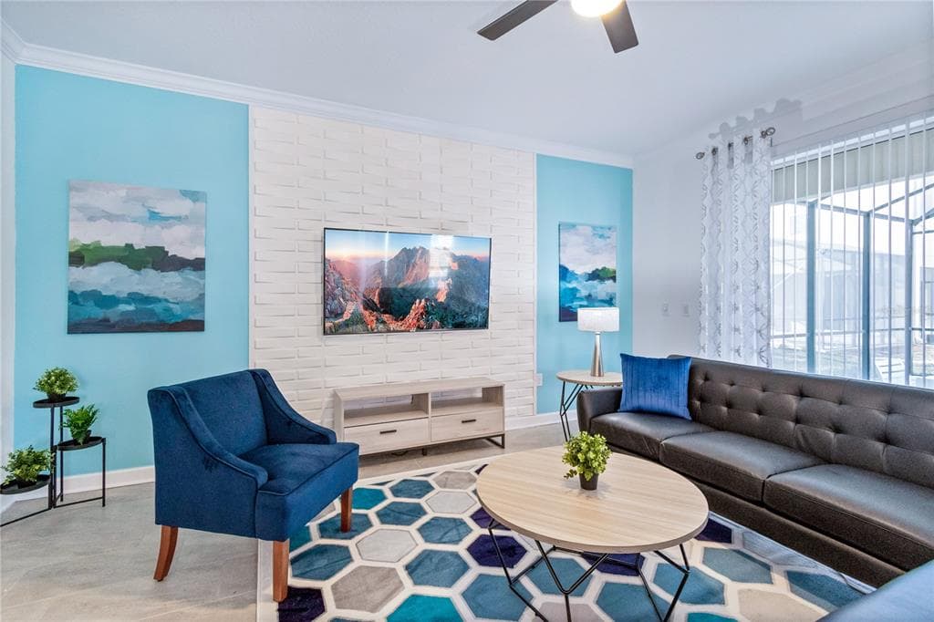 3032 PROTAGONIST STREET, KISSIMMEE, FL 34746 — zdjęcie 5