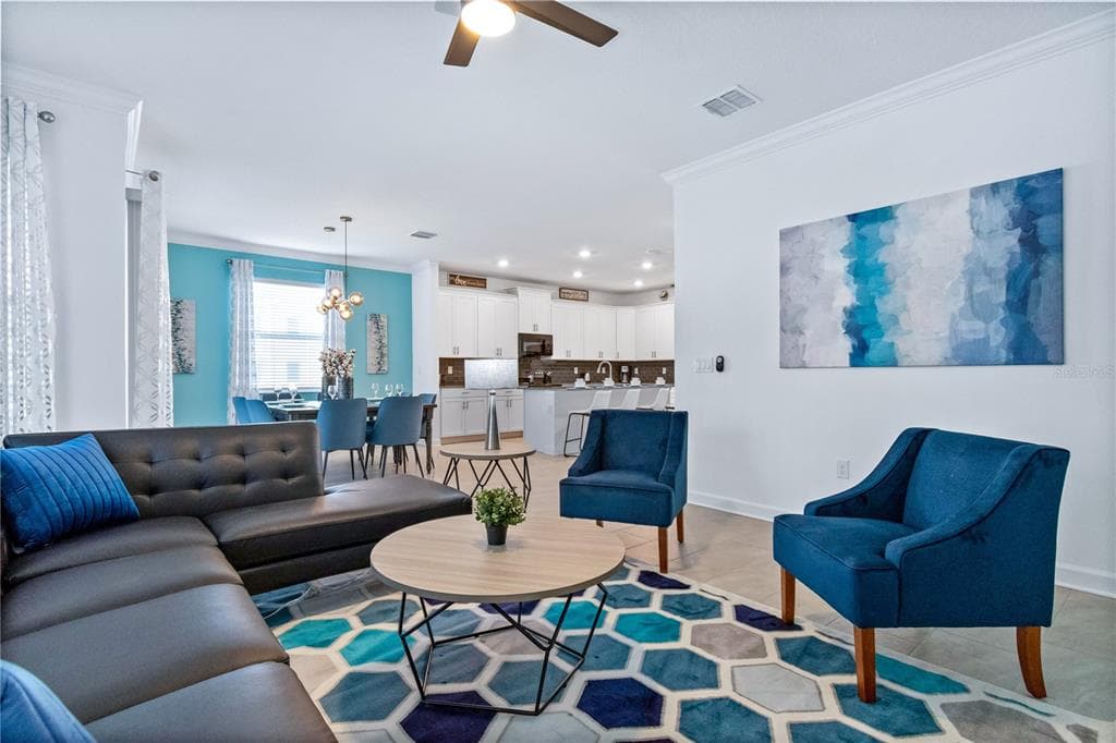3032 PROTAGONIST STREET, KISSIMMEE, FL 34746 — zdjęcie 4