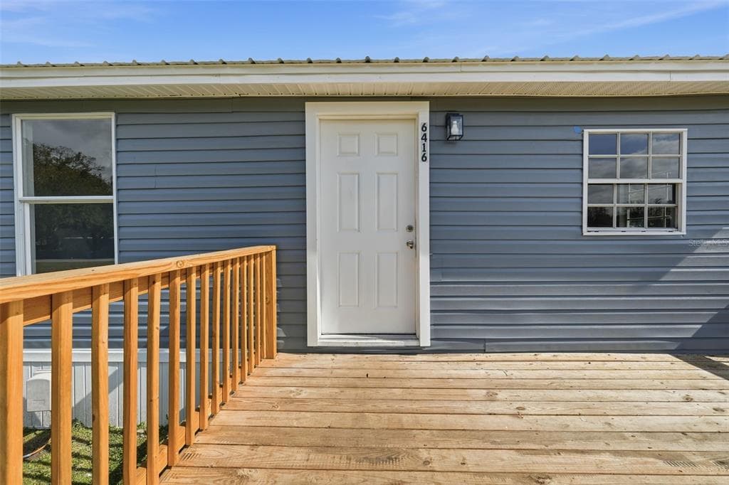 6416 SADDLETREE DRIVE, WESLEY CHAPEL, FL 33544 — zdjęcie 2