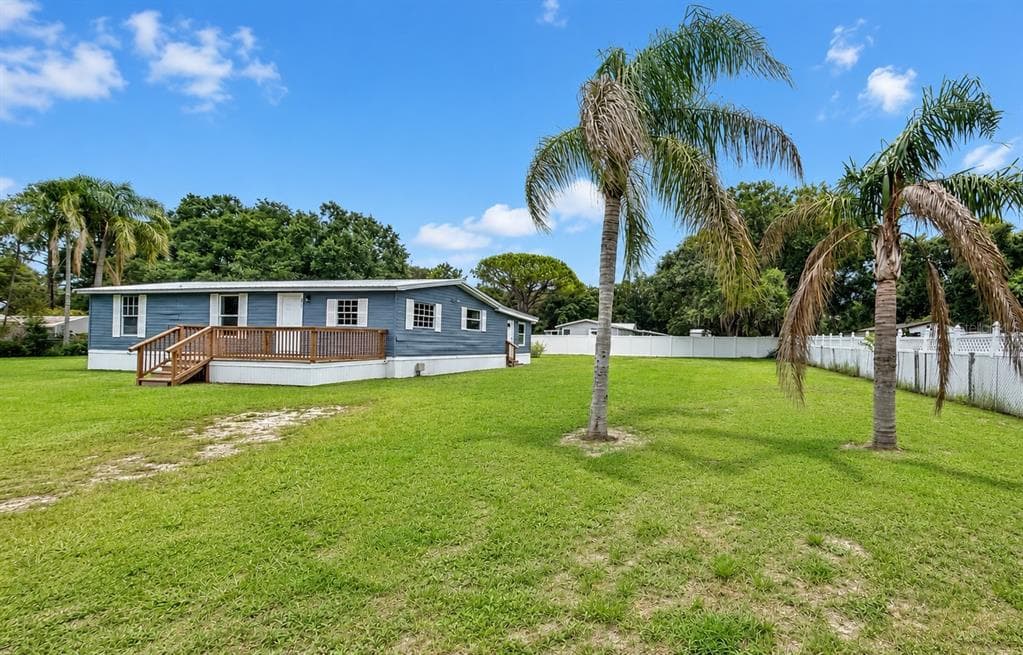6416 SADDLETREE DRIVE, WESLEY CHAPEL, FL 33544