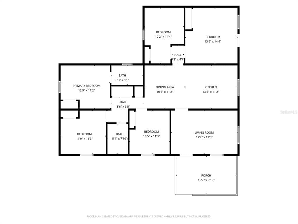 6416 SADDLETREE DRIVE, WESLEY CHAPEL, FL 33544 — zdjęcie 5