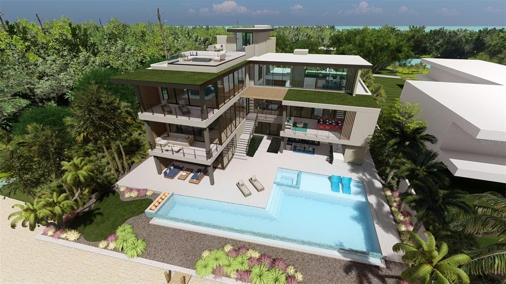 1521 BAY POINT DRIVE, SARASOTA, FL 34236 — zdjęcie 3