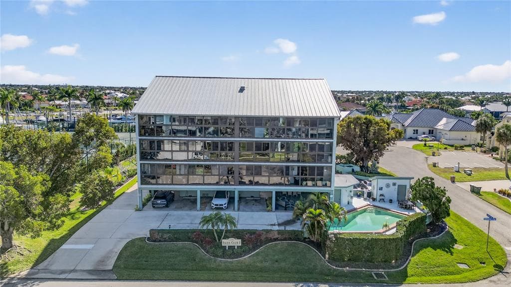 1765 JAMAICA WAY # 101, PUNTA GORDA, FL 33950 — zdjęcie 2