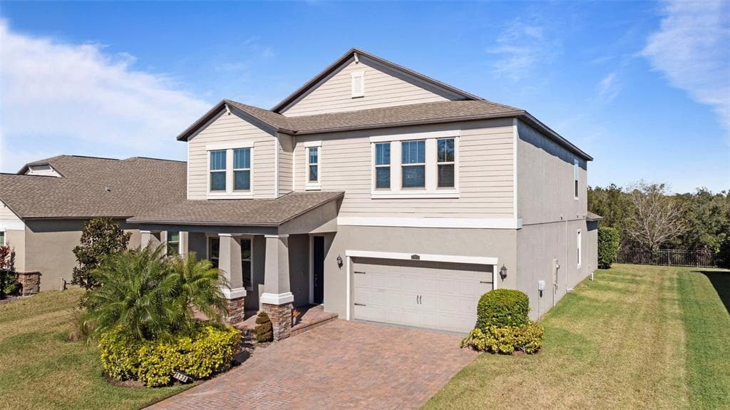 3138 HILLIARD DRIVE, WESLEY CHAPEL, FL 33543 — zdjęcie 3