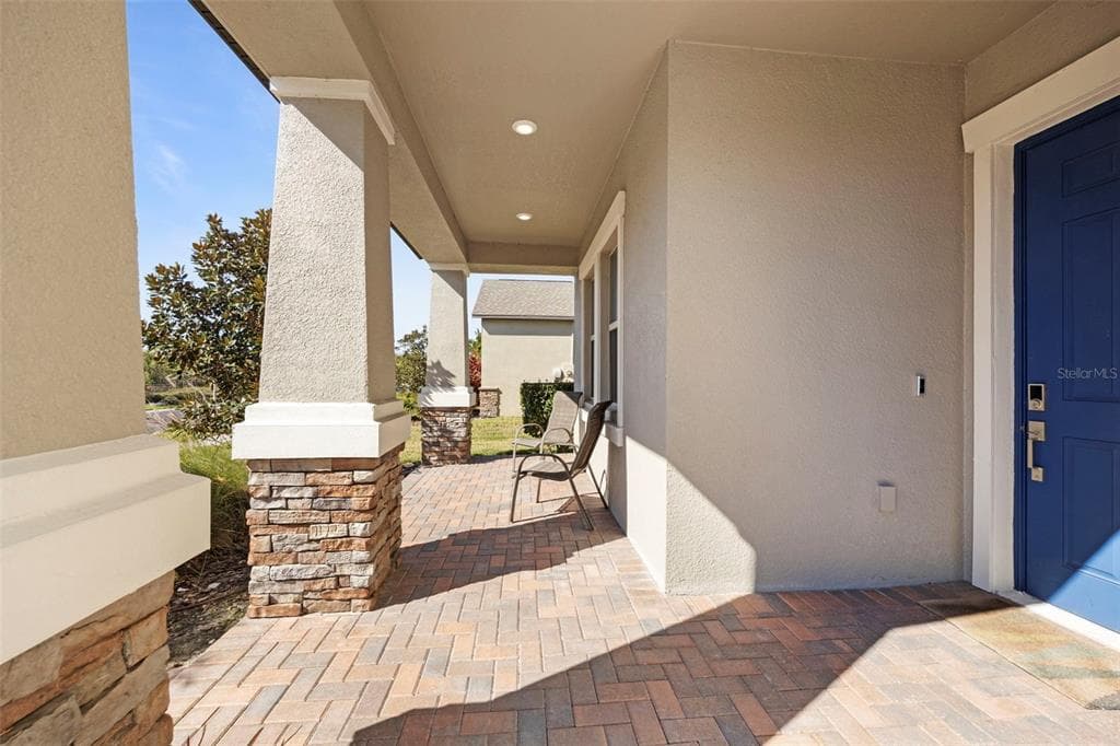3138 HILLIARD DRIVE, WESLEY CHAPEL, FL 33543 — zdjęcie 5