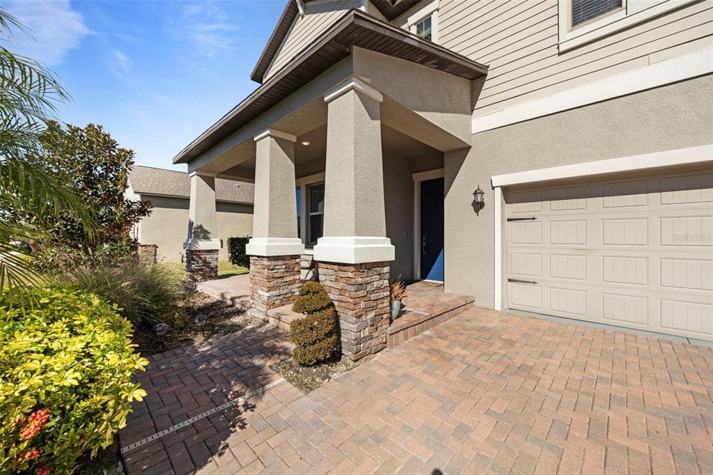 3138 HILLIARD DRIVE, WESLEY CHAPEL, FL 33543 — zdjęcie 4