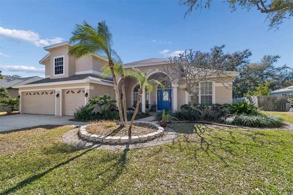 928 OAKVIEW ROAD, TARPON SPRINGS, FL 34689 — zdjęcie 2