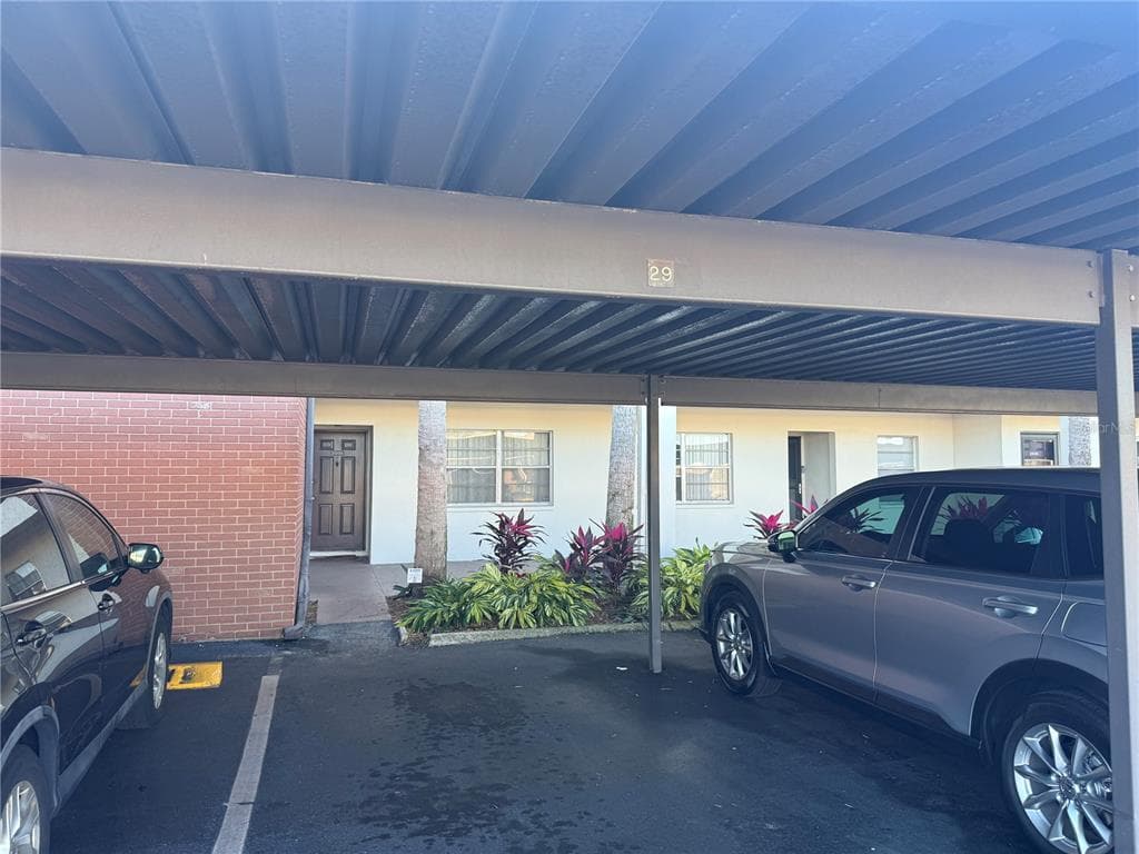 2452 ENTERPRISE ROAD # 29, CLEARWATER, FL 33763 — zdjęcie 5