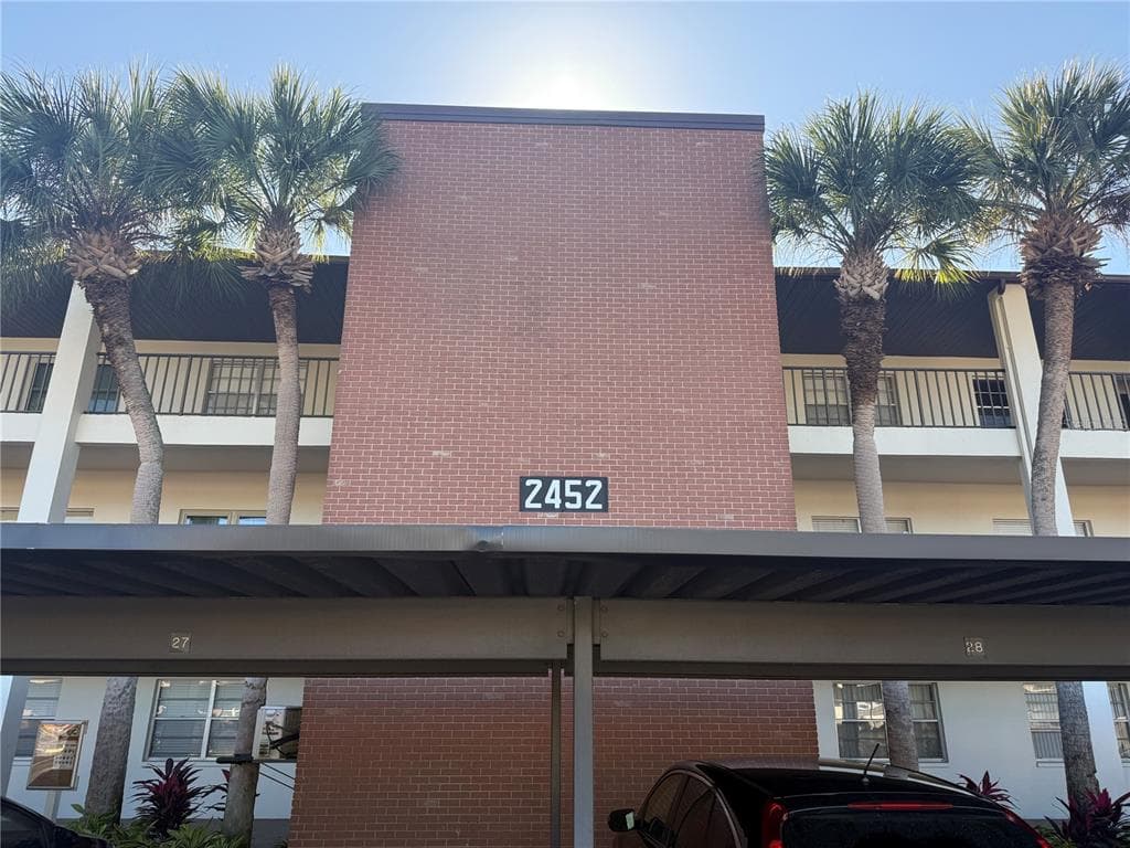 2452 ENTERPRISE ROAD # 29, CLEARWATER, FL 33763 — zdjęcie 4