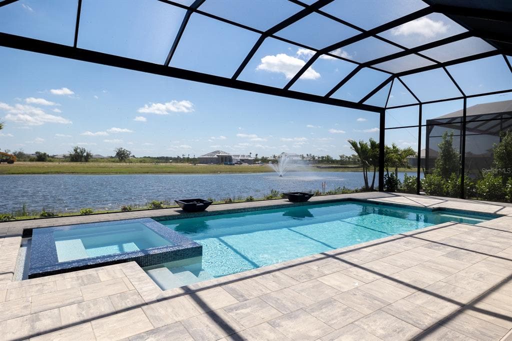 312 BLUE PEARL CT., SARASOTA, FL 34240 — zdjęcie 4