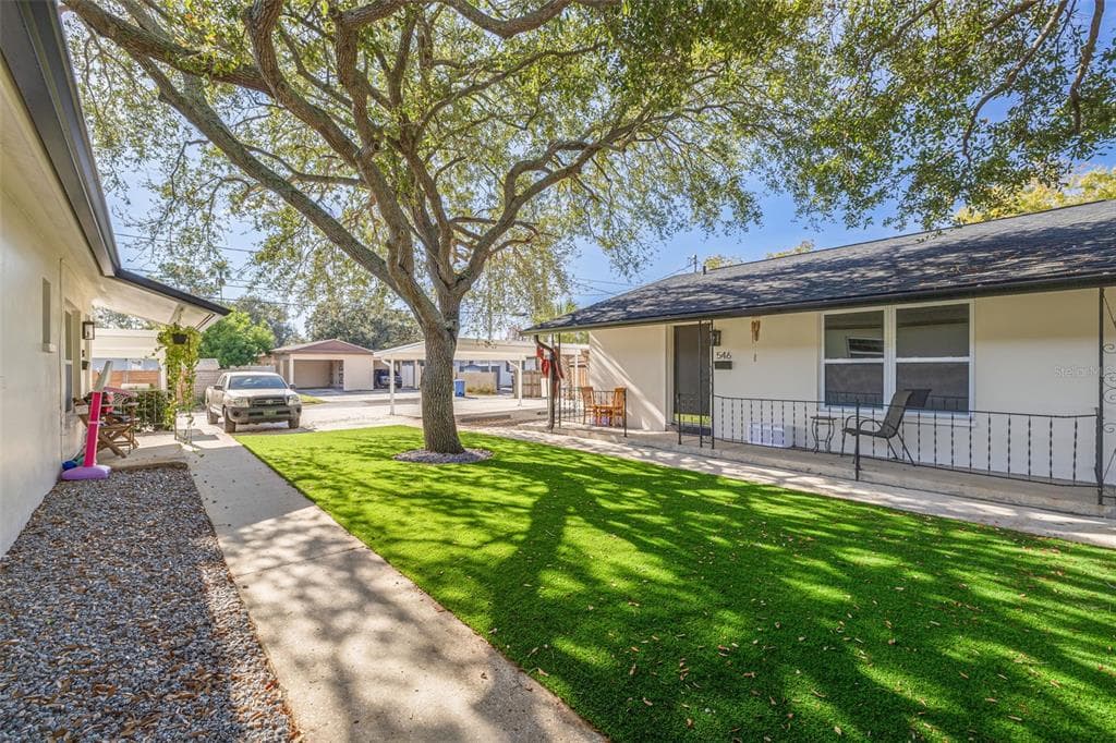 544 93RD AVENUE N, ST PETERSBURG, FL 33702 — zdjęcie 5