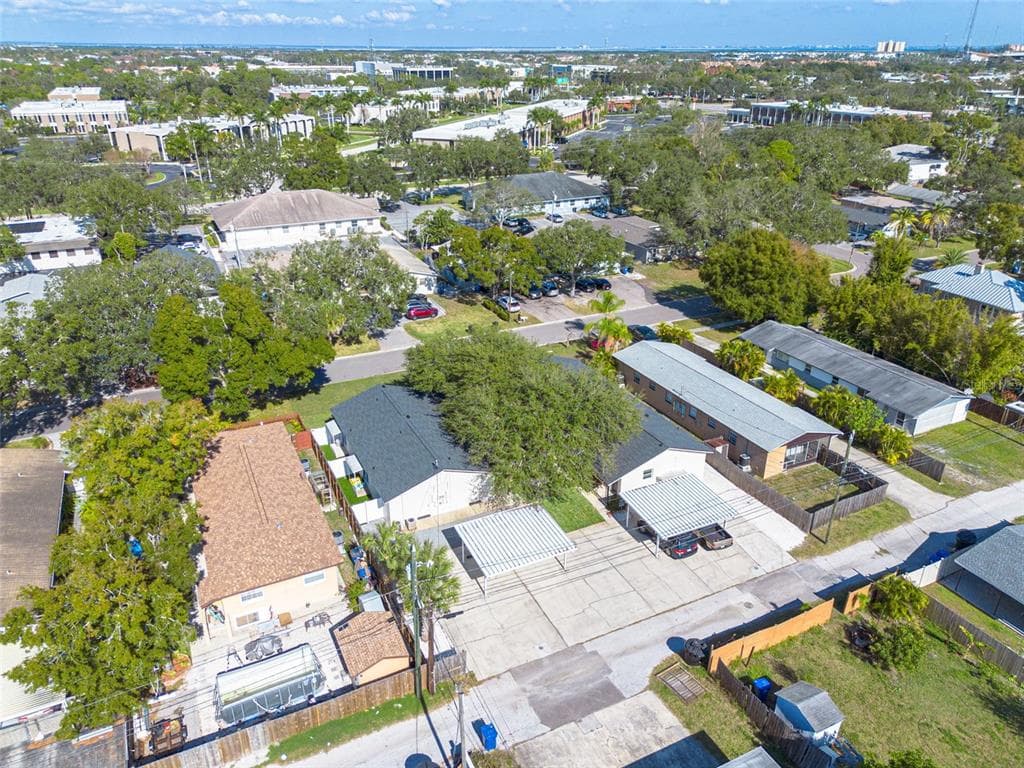 544 93RD AVENUE N, ST PETERSBURG, FL 33702 — zdjęcie 4
