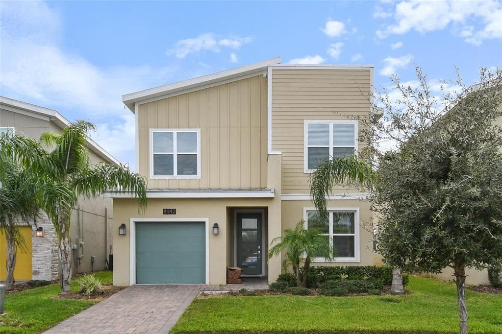 8942 CABOT CLIFFS DRIVE, DAVENPORT, FL 33896 — zdjęcie 2