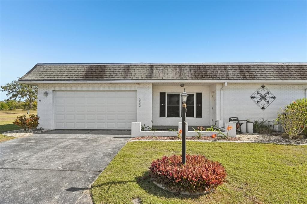 332 CLUB MANOR DRIVE, SUN CITY CENTER, FL 33573