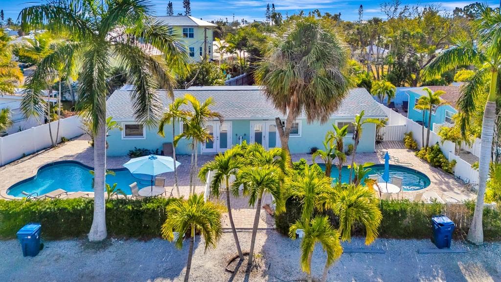 207 75TH STREET # B, BRADENTON BEACH, FL 34217 — zdjęcie 2