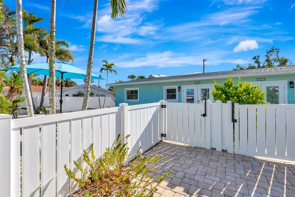 207 75TH STREET # B, BRADENTON BEACH, FL 34217 — zdjęcie 3