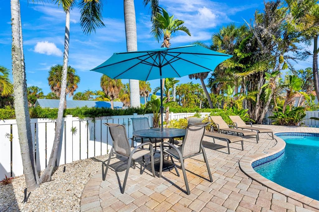 207 75TH STREET # B, BRADENTON BEACH, FL 34217 — zdjęcie 5