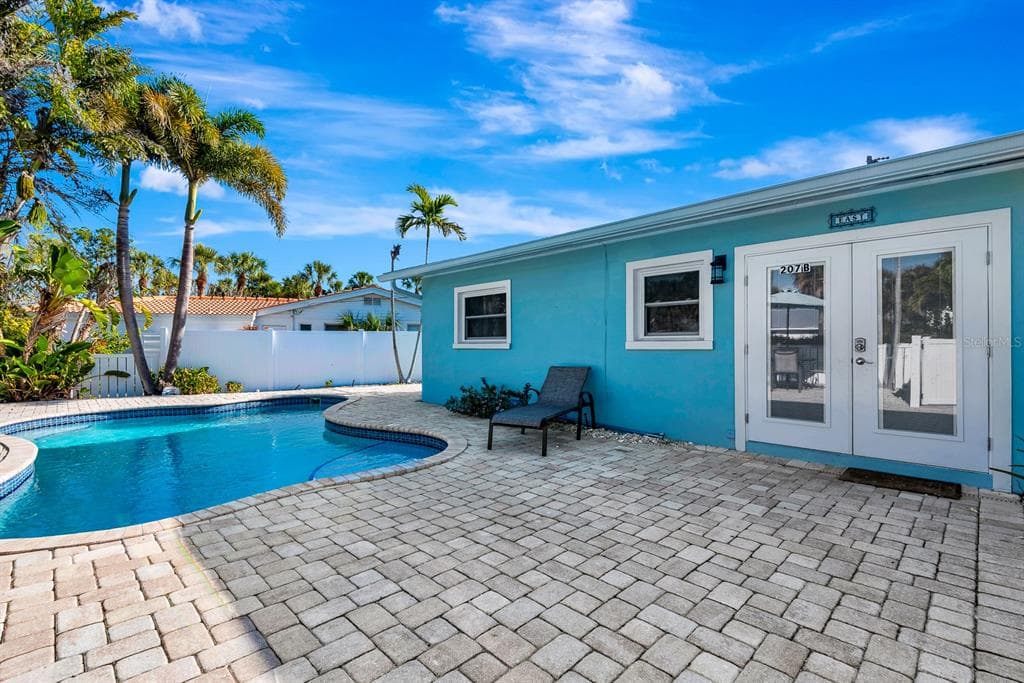 207 75TH STREET # B, BRADENTON BEACH, FL 34217 — zdjęcie 4