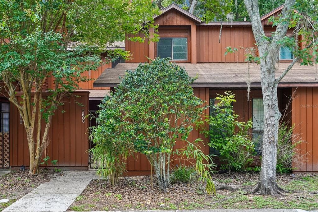 5606 SW 8TH PLACE, GAINESVILLE, FL 32607 — zdjęcie 2