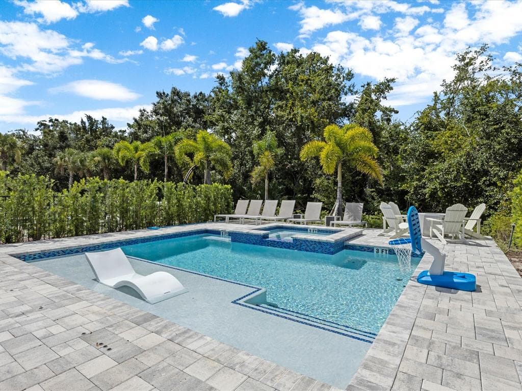 832 DESERT MOUNTAIN COURT, REUNION, FL 34747 — zdjęcie 2
